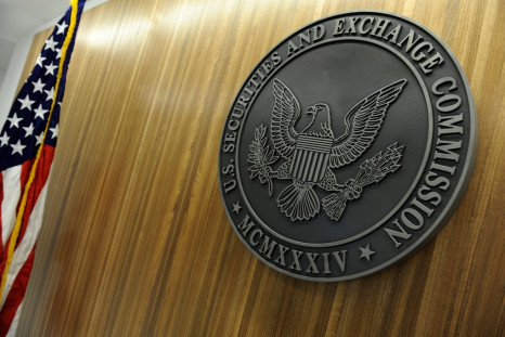 US SEC Seal