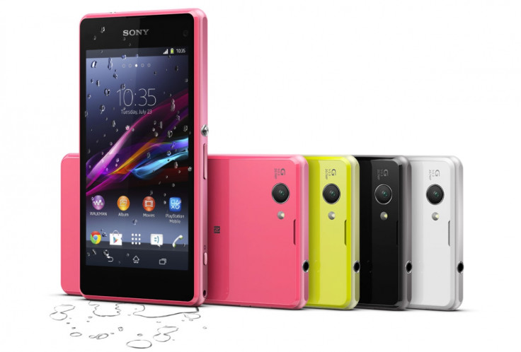 Update Xperia Z1 to Android 4.4.2 KitKat via CyanogenMod 11 ROM