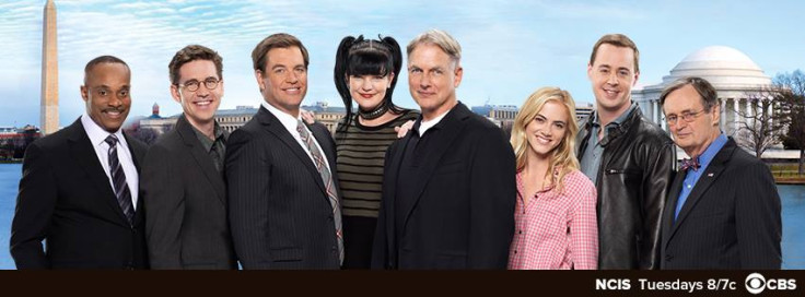 NCIS