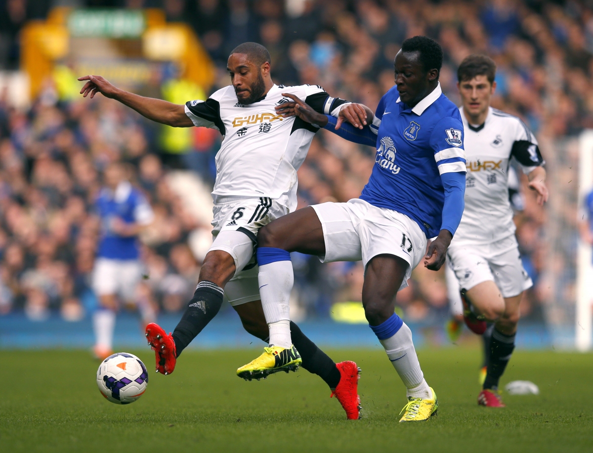 Tim Sherwood Drops Hint at Signing Chelsea Striker Romelu ...