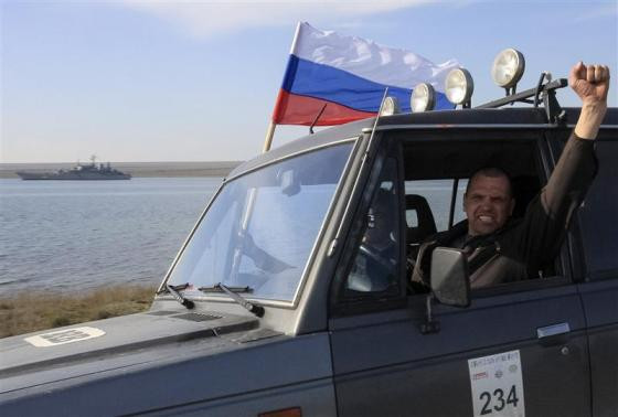 Crimea