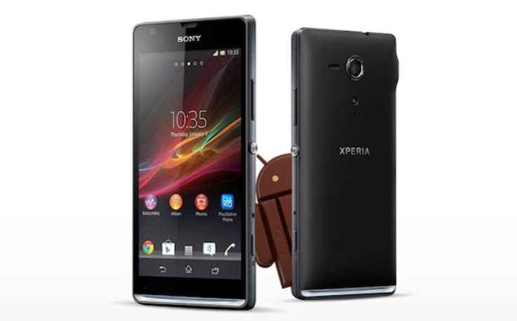 Xperia SP Gets Updated to Android 4.4.2 KitKat via CyanogenMod 11 ROM