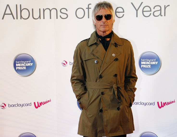 Paul Weller