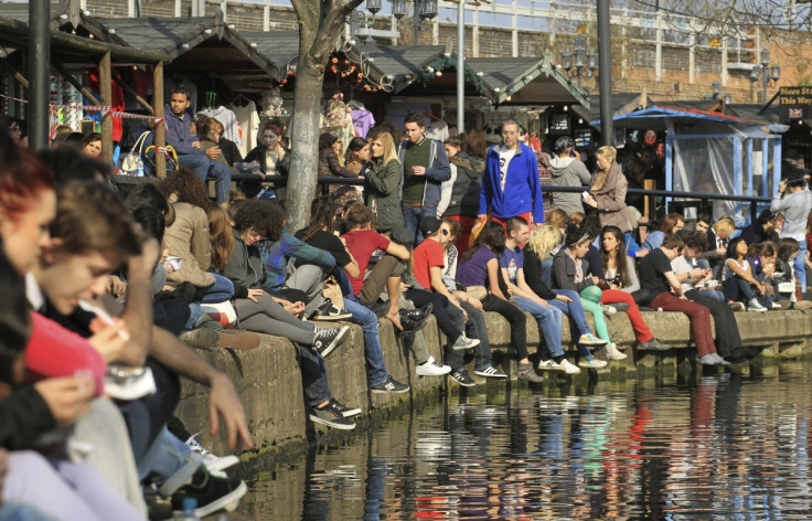 Camden Market