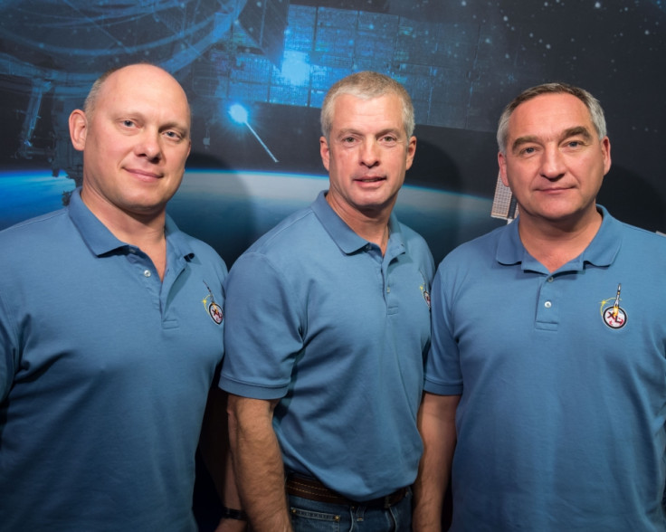 Expedition 39