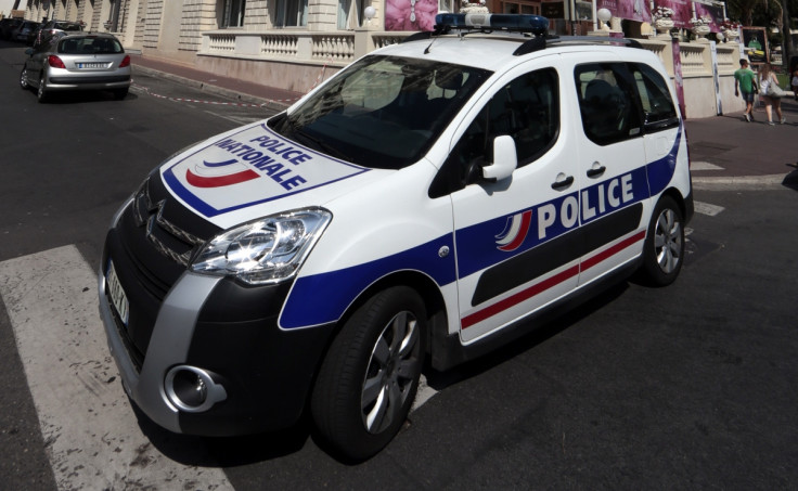 Police French Riviera mummified body Roquebrune-Cap-Martin