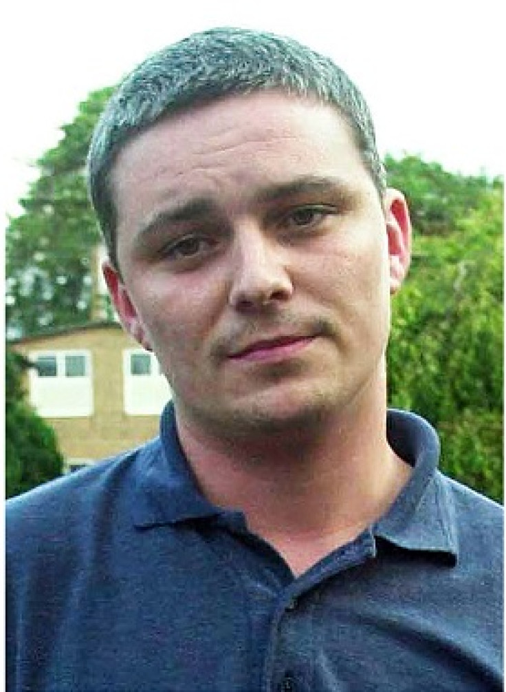 Ian Huntley