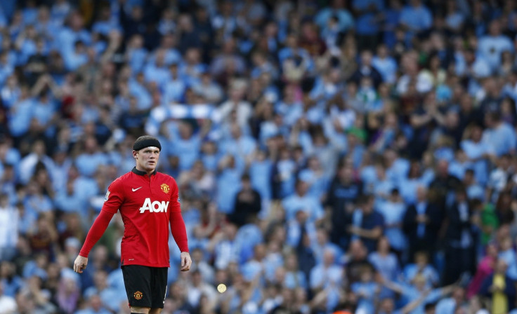 Manchester Derby