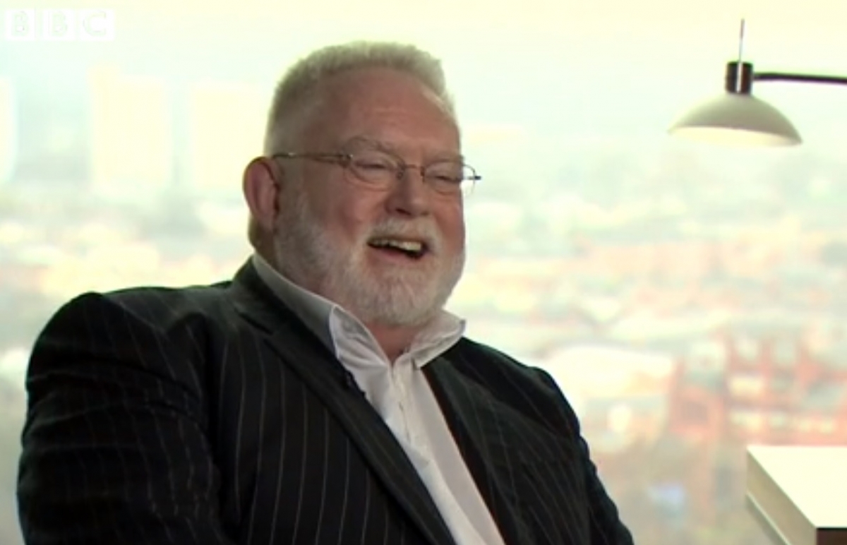 Co-op's Paul Flowers Sex and Drugs Scandal: 'I've Sinned but I Deserved to Be Chairman' Co-op's Paul Flowers Sex and Drugs Scandal: 'I've Sinned but I Deserved to Be Chairman'