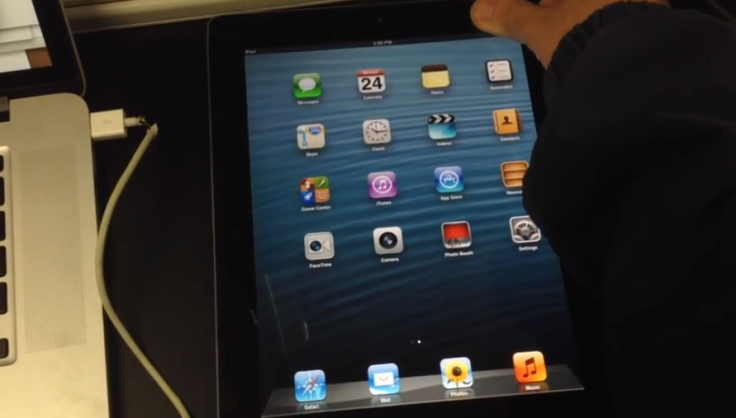 Winocm Reveals How to Triple-Boot iPad 2 on iOS 5.1, iOS 6.1.3 and iOS 7.0.6