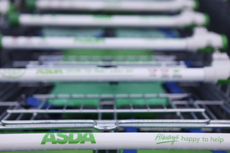 Asda stabbing