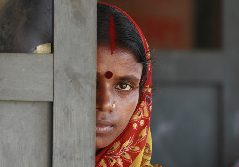 violence against women india
