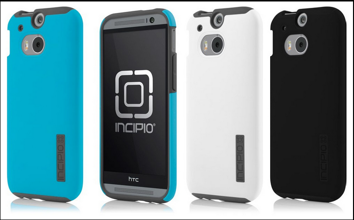 HTC One M8: Protective Cases and Covers Surface Online, Price Revealed