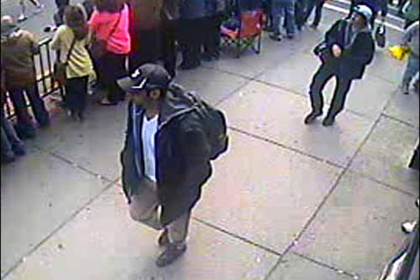 Boston Russia Tsarnaev Bombing Marathon FBI Intelligence