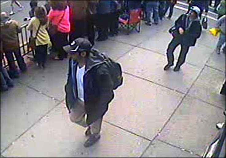 Boston Russia Tsarnaev Bombing Marathon FBI Intelligence