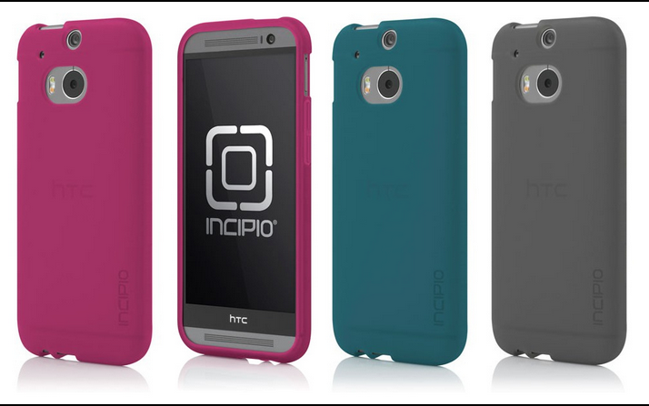 HTC One M8: Protective Cases and Covers Surface Online, Price Revealed
