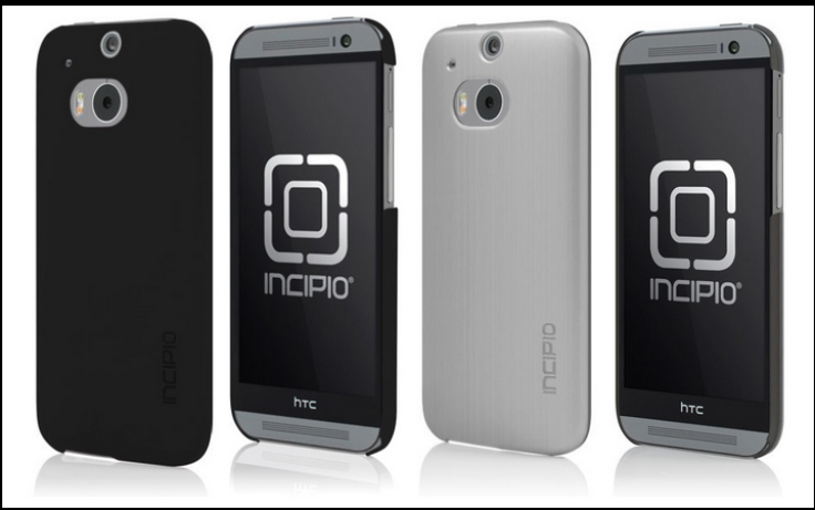 HTC One M8: Protective Cases and Covers Surface Online, Price Revealed