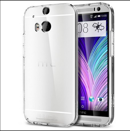 HTC One M8: Protective Cases and Covers Surface Online, Price Revealed