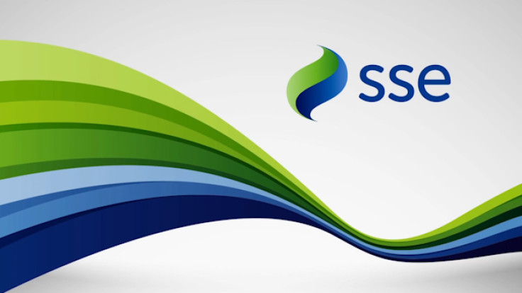 SSE Freezes Energy Prices but Axes 500 Jobs