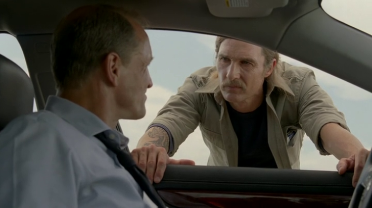 True Detective