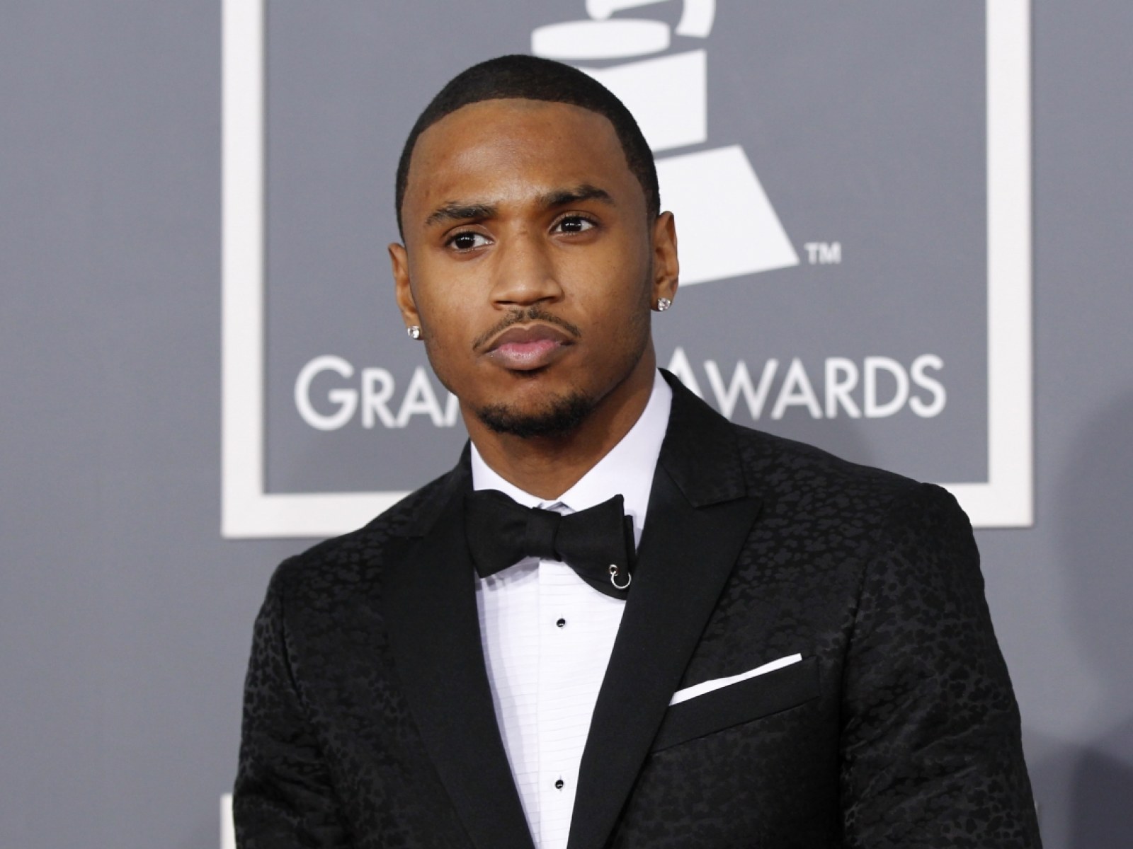 Trey Rapper Trey Songz Trey Day