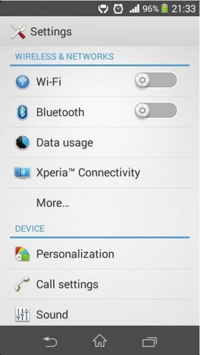 Android 4.3 Jelly Bean Android 4.3 Jelly Bean