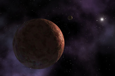 VP 113 and Sedna