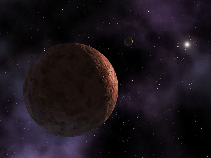 VP 113 and Sedna