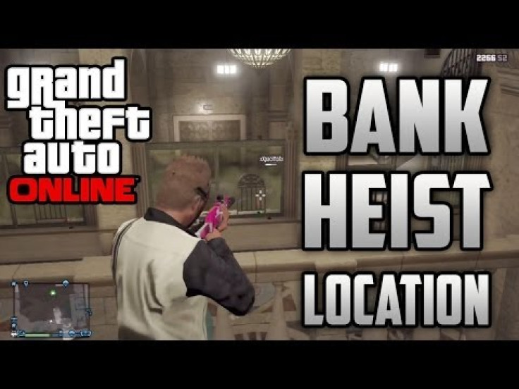 GTA 5 Online Heists DLC: Hackers Invite PS3 and Xbox 360 Gamers to Play Beta Version