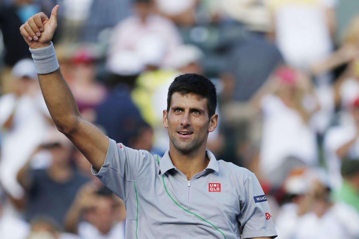 Miami Masters 2014 Final, Rafael Nadal v Novak Djokovic: Where to Watch ...