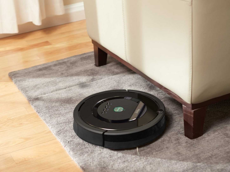 I-Robot Roomba 770