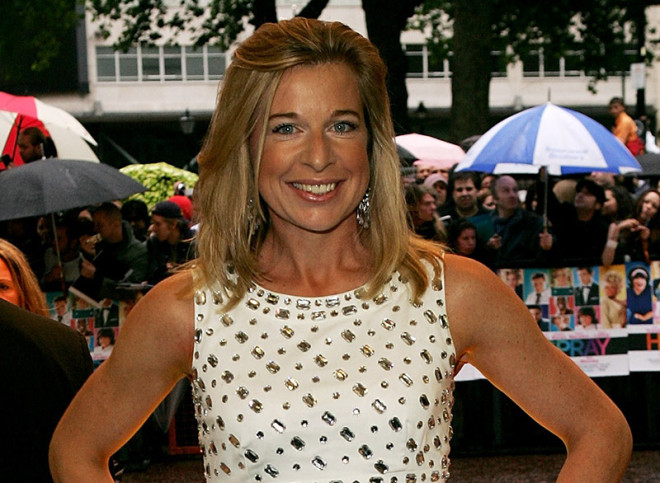 Katie Hopkins: Maternity Leave is a 'Year Long Holiday' and Bleeds Companies Dry Katie Hopkins: Maternity Leave is a 'Year Long Holiday' and Bleeds Companies Dry