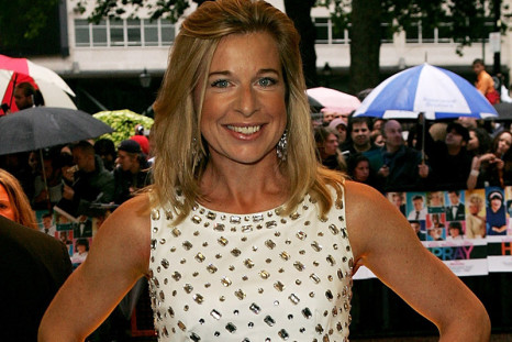 Katie Hopkins reported to police