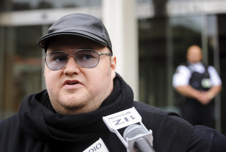 Kim Dotcom Political Party New Zealand