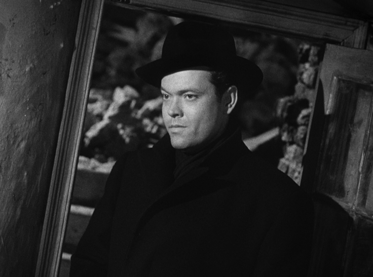 Third Man