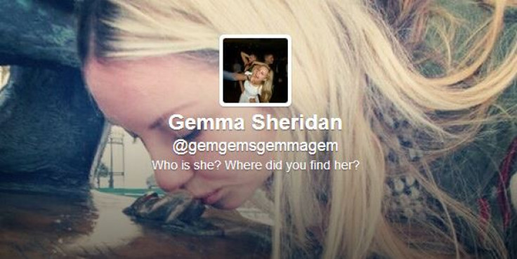 Gemma Sheridan, 'Woman Trapped on Deserted Island for 7 Years' Says Friends Made up Story on Her as a Joke