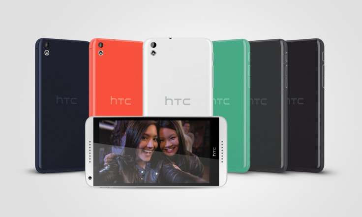 HTC Desire 816