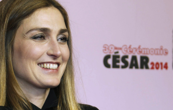 Closer To Pay €15,000 Julie Gayet President Hollande Love Affair Report