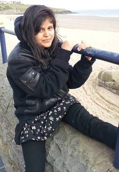 Nida Ul-Naseer