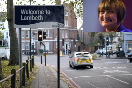 Lambeth shootings Jowell