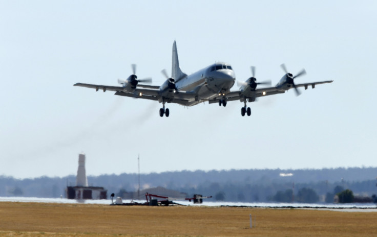 Missing Malaysia Airlines flight MH370 and search in Indian Ocean