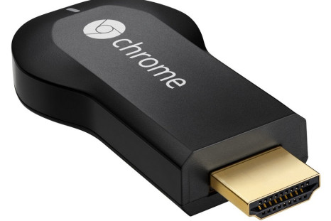 Google Chromecast 2 Spotted with Faster Wi-Fi