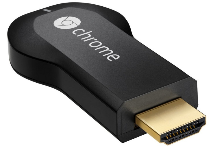 Google Chromecast 2 Spotted with Faster Wi-Fi