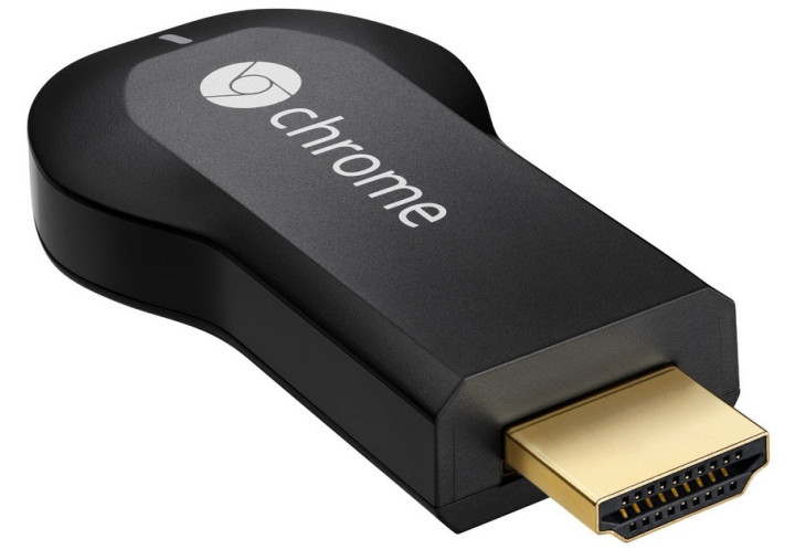 Google Chromecast Google Chromecast