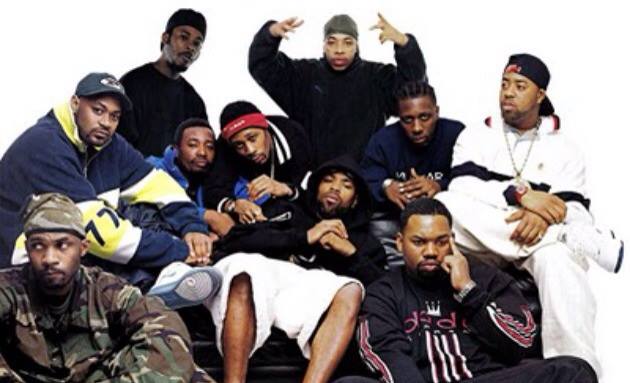 Wu-Tang Clan to Auction Only One Copy of Top Secret Album 'Once Upon A ...