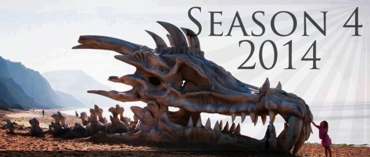 Game of Thrones Season 4