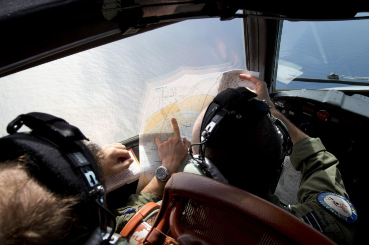 Malaysia Airlines Flight MH370 Search Australia Missing Boeing 777