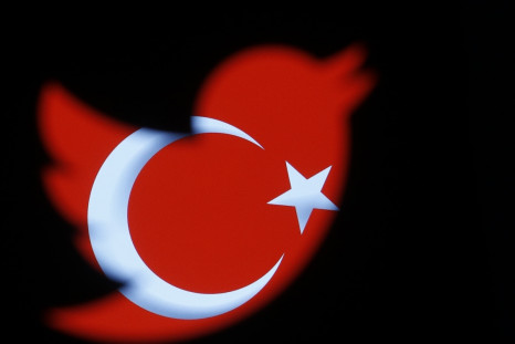 Turkey YouTube Twitter Ban Erdogan Corruption