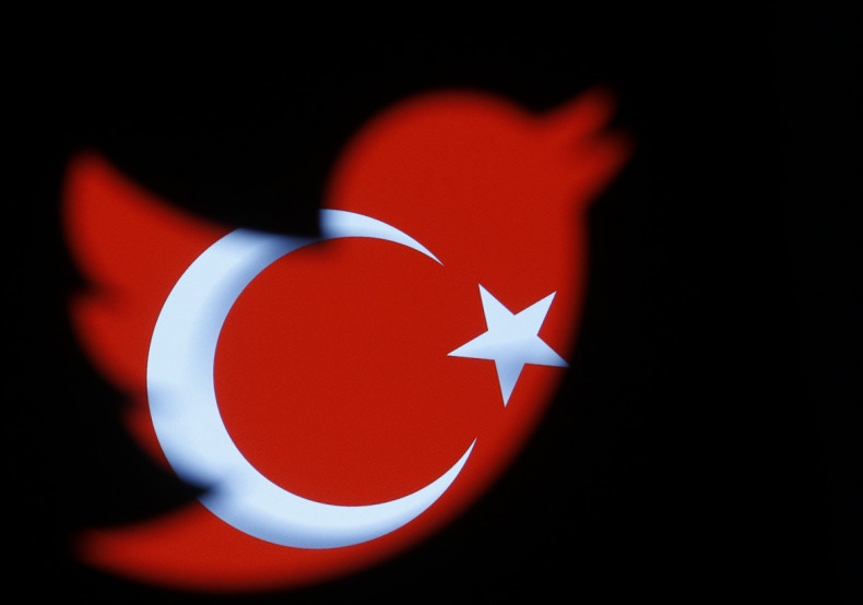 Turkey YouTube Twitter Ban Erdogan Corruption
