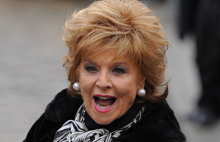 Barbara Knox